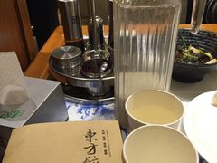 -东方饺子王(和平里店)