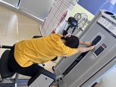 -中田健身工作室(杭州五洲国际店)