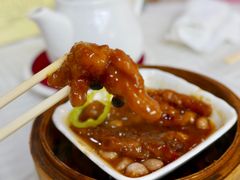 -潮福城大酒楼·潮粤菜·港式点心(阳光城店)