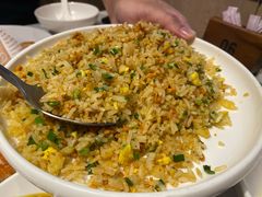 海胆炒饭-79号渔船海鲜饭店(宝安店)