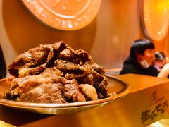 -西塔老太太泥炉烤肉(苏州大悦城店)