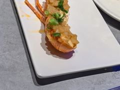 -奔海甄选·活鲜刺身铁板烧自助(太原里店)