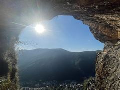 -雁荡山风景名胜区