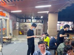 -二旗里烧烤·烤羊排(龙域店)