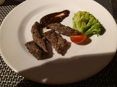 -蓝鲸湾汤泉(包河店)