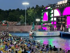 -武汉玛雅海滩水公园