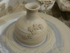 -粤陶渊.DIY陶艺体验馆(粤陶总店)