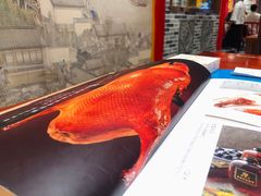 -京味张·北京烤鸭(天河南二路店)