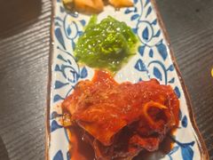 -鹤汀居酒屋•家庭料理•烧鸟酒肆(新街口店)