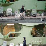 成都街拍/成都扫街/这条街也太好拍了吧