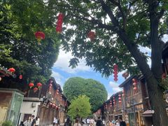 -三坊七巷历史文化街区