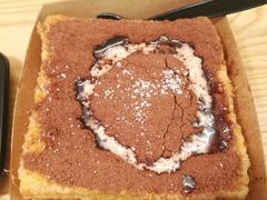 流奶华-肥安娜·小吃·饮品