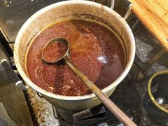 -柳州肥姨妈大骨螺蛳粉(曹路店)