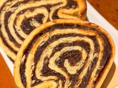 烤枣馍-福苗小骆驼烧烤(莲湖路店)