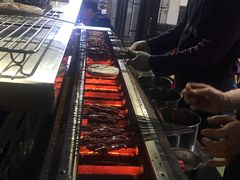 -清真·马峰烤肉(小学习北巷店)