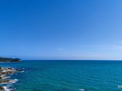 -日月湾海门游览区