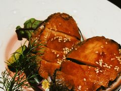 鲍鱼-花潮料理艺食馆(成都万象城店)