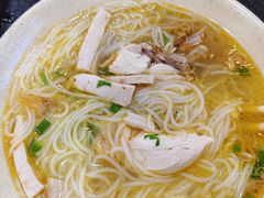 -华姐鸡粉(教育路店)