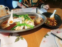 -花舍·新派粤菜·西餐·下午茶(亚运村·鸟巢店)