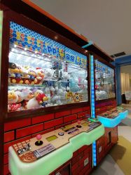 -meland亲子乐园•派对•研学(苏州悠方购物中心店)