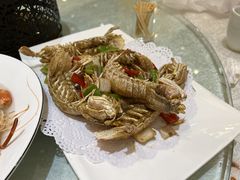 爬爬虾-温岭人家(红花北路店)