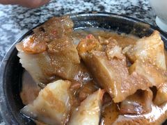 -老福合沟无米粿甜汤粿品店