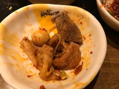 -纸盐河码头火锅(十八梯店)