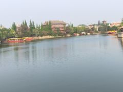 -台儿庄古城