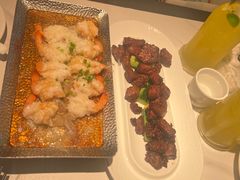 -外婆家(西红门荟聚购物中心店)
