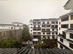 -苏州吴宫泛太平洋酒店