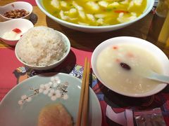 -一个叫川的地方(麒麟新天地店)