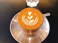 -BE NORMAL CAFE(霞溪路店)