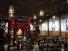 -MAX伯爵沉浸式超级游戏体验馆·实景桌游·剧本杀(小时代店)