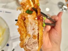 -火山屋台(新街口店)