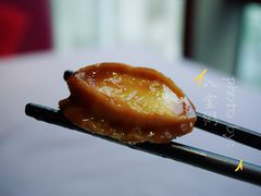 鲍汁扣鲍仔-羲和雅苑•北京烤鸭(平安国际金融中心店)