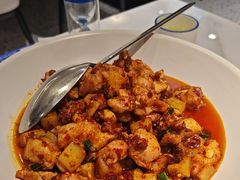 -兰湘子·湘菜小炒(长安万科广场店)