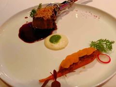 -北京金融街丽思卡尔顿酒店·意味轩 Cepe