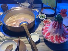 -大头椰·椰子鸡火锅(南宁万象城店)