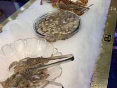 -秋天里·自助烤肉·火锅(乐海城市广场店)