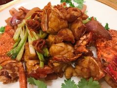 -唐阁(香港朗廷酒店)