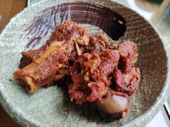 酱骨头-95号酱骨·一块豆腐(展春园西路店)