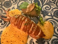 -La Villa French Restaurant