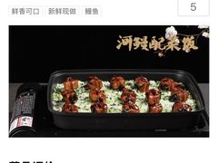 -香雪海饭店中餐厅(人民桥店)