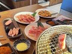 -玖合肉町·烧肉(惠安禹洲店)