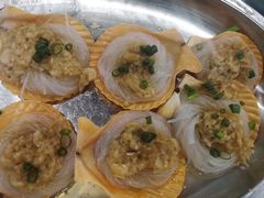 -钱大妈海鲜饭店(保利林语店)