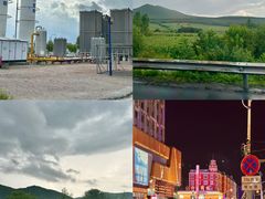 -牡丹江海浪国际机场