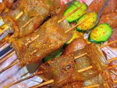 -北三老太太烧烤(人生一串上榜店)