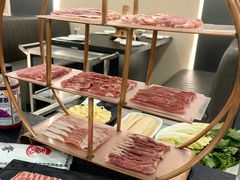 -常赢三兄弟·清真涮肉(崂山路总店)
