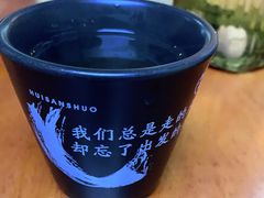 -徽三说·土徽菜·中国徽菜连锁品牌(阳湖总店)