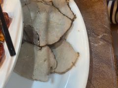 -李连贵熏肉大饼(天通苑店)